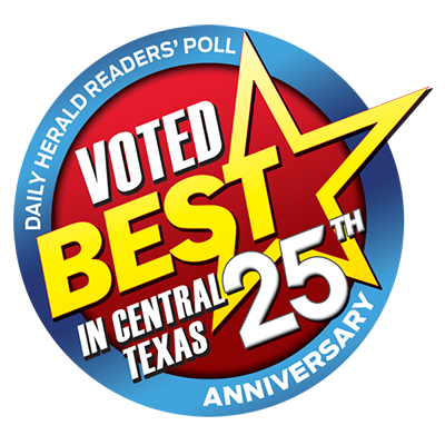Best-Of-Emblem Central Texas