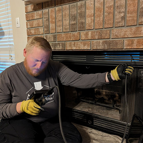 Chimney Maintenance Chimney Maintenance