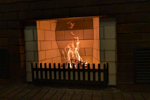 Chimney and Fireplace Repair