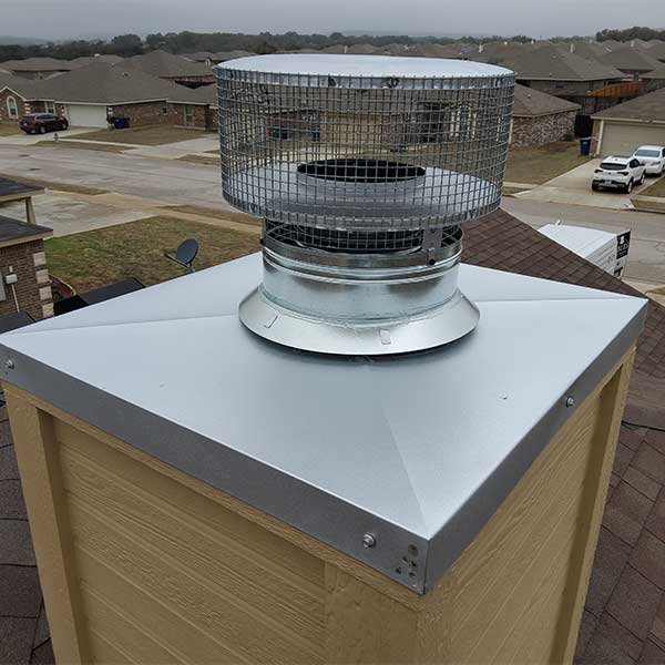 Chimney-Chase-Cover-and-Cap Chimney-Chase-Cover-and-Cap